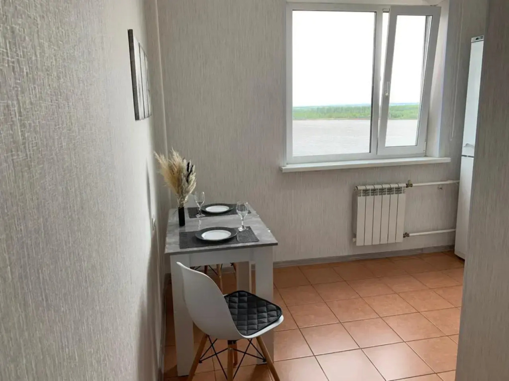 Фотография квартиры Ассорти на улице 60 лет Октября 44