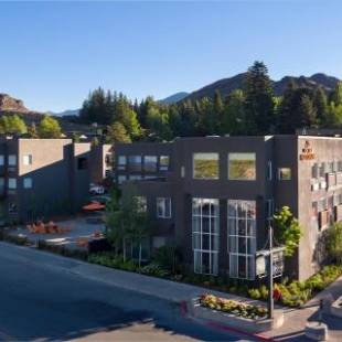 Фотографии гостиницы
Hotel Ketchum