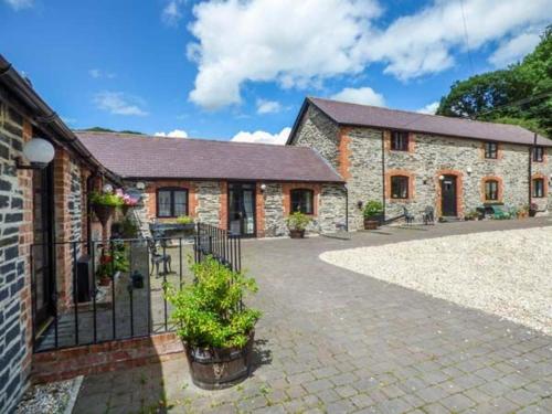 Фотографии гостевого дома
The Corn Store, Corwen