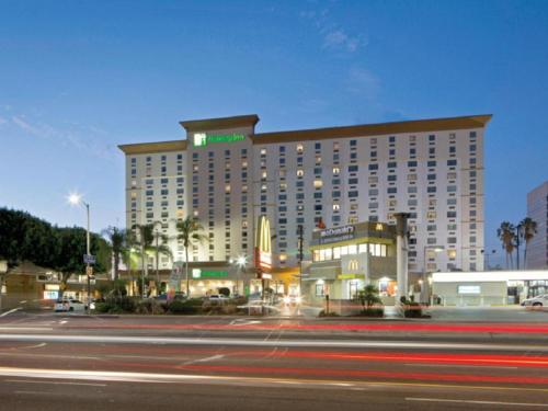 Фотография гостиницы Holiday Inn Los Angeles - LAX Airport, an IHG Hotel