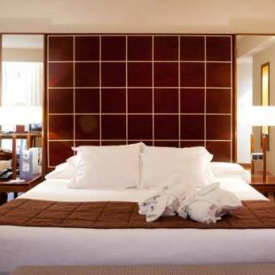 Фотографии гостиницы
Eurostars Diana Palace