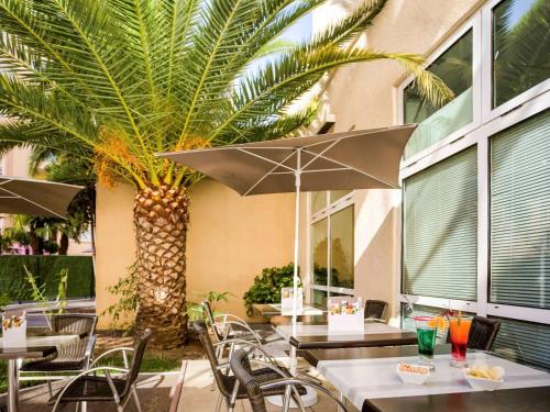 Фотография гостиницы ibis Styles Perpignan Centre Gare