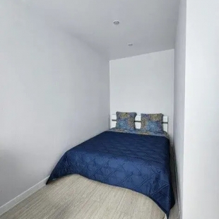 Фотография квартиры Павлидис-апартс на улице Гравийная, д. 22/3