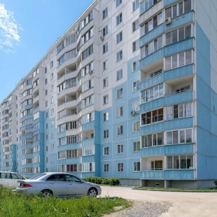 Фотография квартиры Апартаменты на улице Титова 238/2