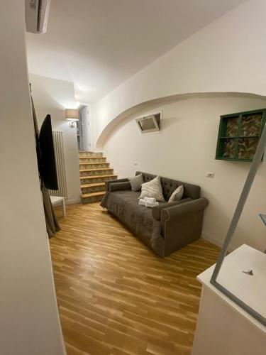 Фотография мини отеля Alcaprì Suite Napoli Centro