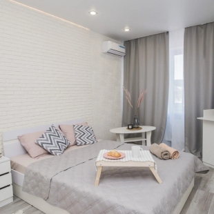 Фотография квартиры Квартира Около Тау Галереи