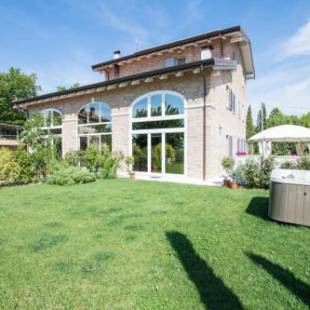 Фотографии мини отеля
R&B Il Melograno