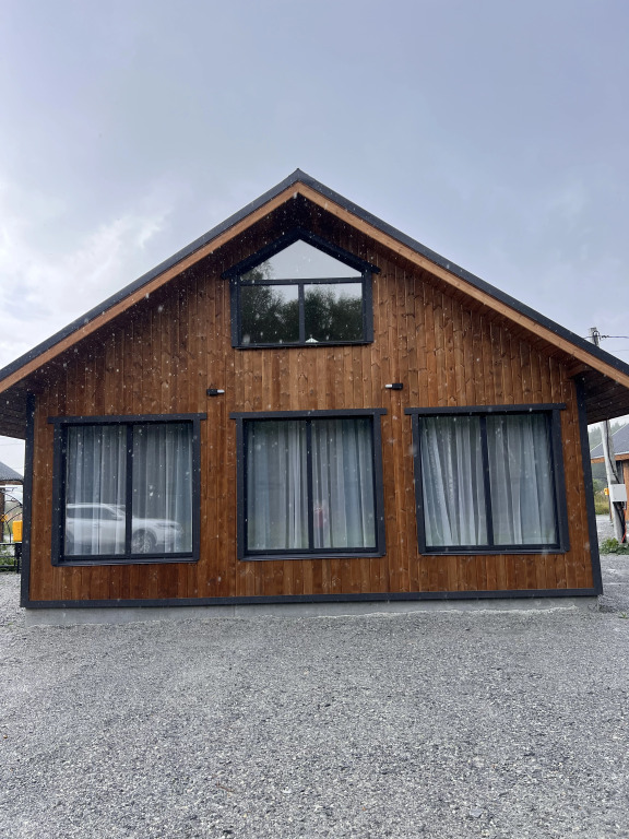 Фотография Коттеджа Частный дом Таганай на Солнечной Долине