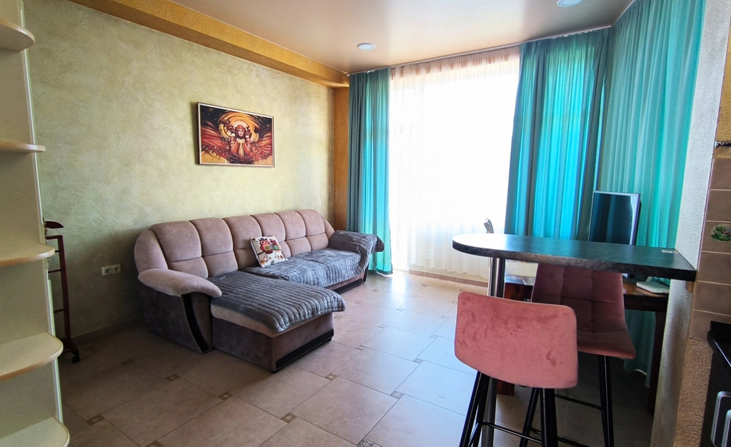 Фотография квартиры Апартаменты Студия 2 4