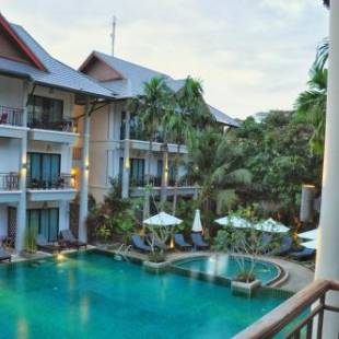 Фотографии гостиницы
Navatara Phuket Resort - SHA Extra Plus