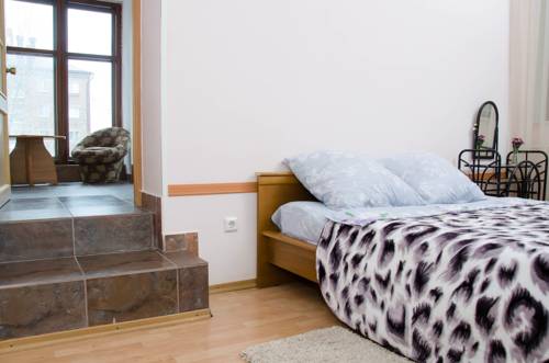 Фотографии гостиницы
Домино