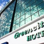 Фотография гостиницы Greencity Hotel