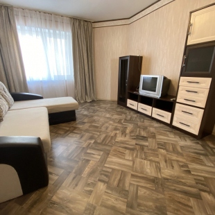 Фотография квартиры Апартаменты Просторная квартира на Печатной