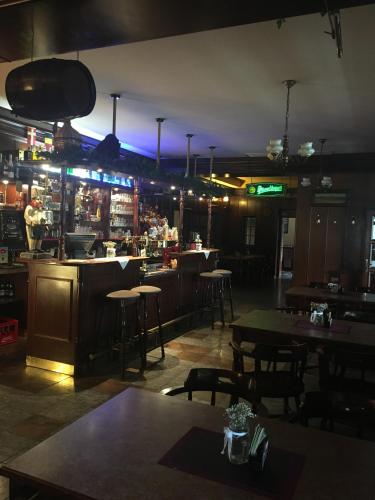 Фотография гостиницы Hotel V Pivovaře