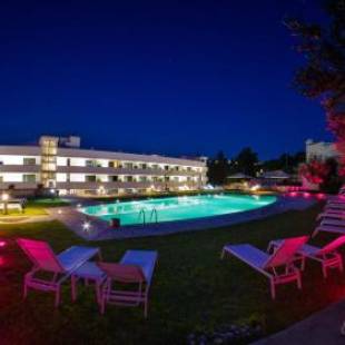Фотографии гостиницы 
            Vittoria Resort Pool & SPA