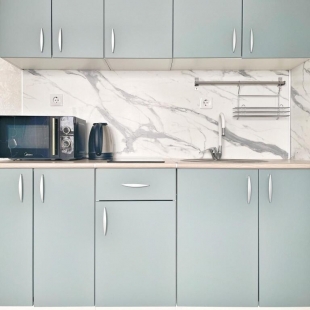 Фотография квартиры Апартаменты на улице Шамиля Усманова