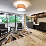 Фотография гостиницы Best Western Ocean Breeze Inn