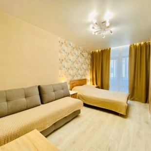 Фотография квартиры Апартаменты Люкс с Красивым Видом 72/1