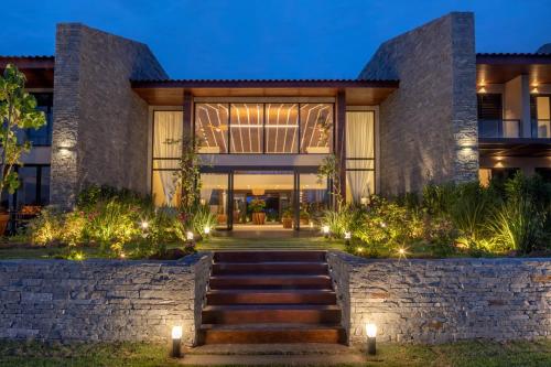 Фотографии гостиницы
Hotel Aretê