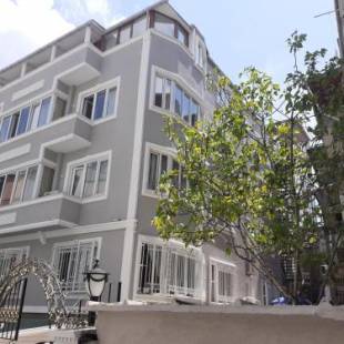 Фотографии гостиницы
Beyazit Palace Hotel & Spa