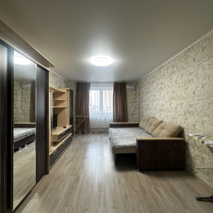 Фотография квартиры Квартира Уютная в новом доме лучшего микрорайона города