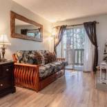 Фотография гостевого дома Mammoth View Villas # 34