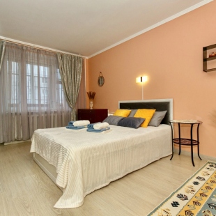 Фотография квартиры Квартира стильная в лучшей локации города