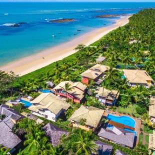 Фотографии апарт отеля
Residence Pé na Areia