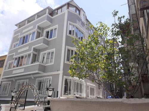 Фотография гостиницы Beyazit Palace Hotel & Spa