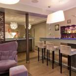 Фотография гостиницы Hôtel Harvey