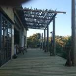 Фотография мини отеля Eloff Guest House and Gallery