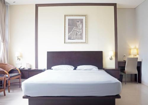 Фотографии гостиницы
Liberta Hub Blok M Jakarta