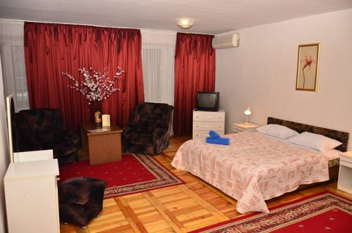 Фотография мини отеля Весна