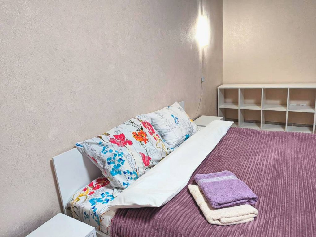 Фотография квартиры Апартаменты 150 Уральских Рабочих 44