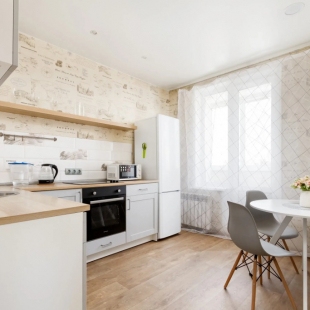 Фотография квартиры Апартаменты на Семьи Шамшиных