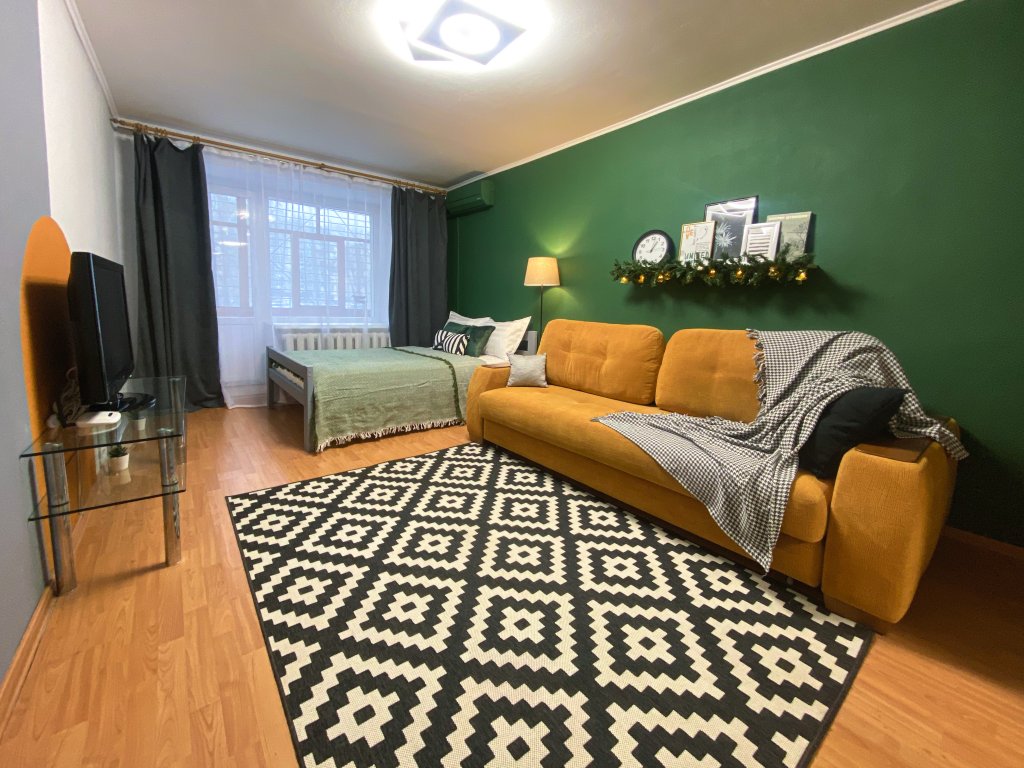 Фотография квартиры Апартаменты Apart-Comfort Portland