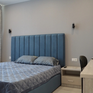 Фотография квартиры Апартаменты Море Люкс 1