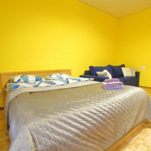 Фотография квартиры Апартаменты Ершова 57