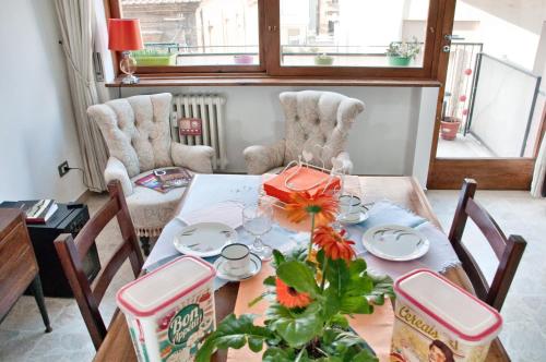 Фотография мини отеля Le stanze di Bruno