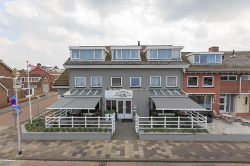 Фотография гостиницы Hotel De Koningshof