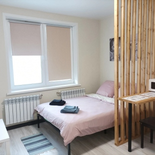 Фотография квартиры Квартира с Удобным Расположением