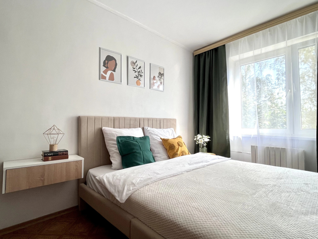 Фотография квартиры Квартира во 2-ом микрорайоне 14