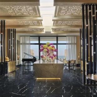 Фотография гостиницы Four Seasons Hotel Casablanca