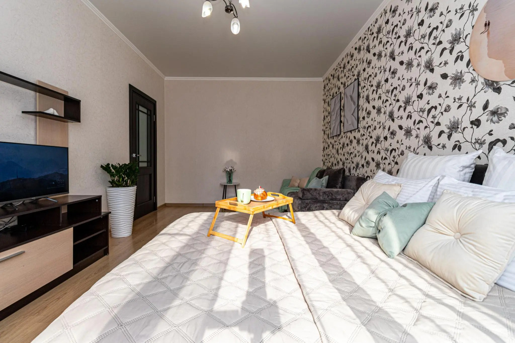 Фотография квартиры Апартаменты Восточно-Кругликовская 22/3