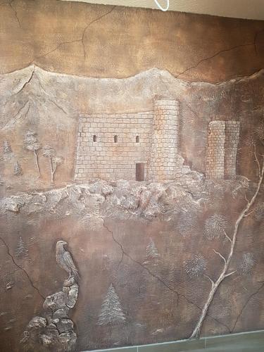 Фотографии гостиницы
Ной