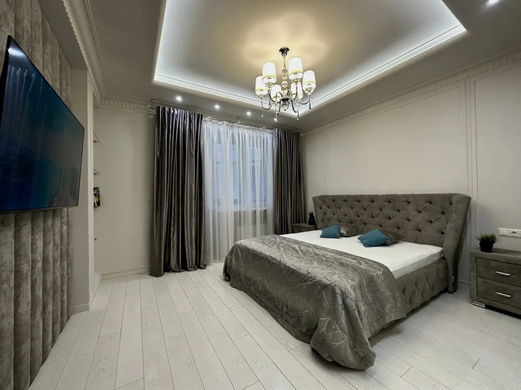 Фотография квартиры Квартира на улице Ленинградская 92