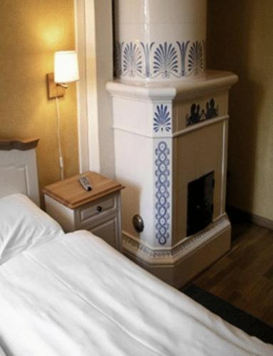 Фотография гостиницы Hotell Hilda