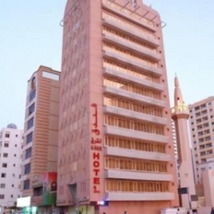 Фотография гостиницы Al Sharq Hotel - BAITHANS