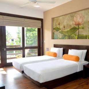 Фотографии гостиницы
Terrace Green Hotel & Spa