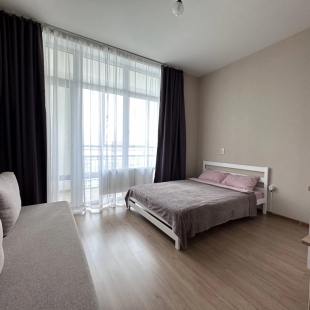 Фотография квартиры Квартира ЖК Исетский Рядом с Аквапарком Лимпопо